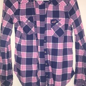 Cute flannel